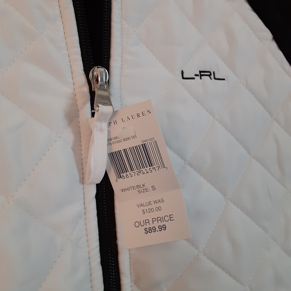 Jacket - Picture 2 of 2